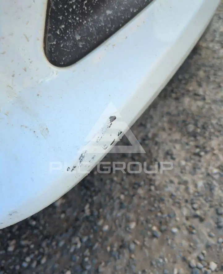 2015 Ford FIESTA