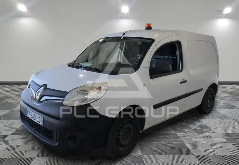 2015 Renault Kangoo