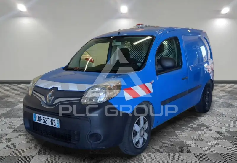 2015 Renault Kangoo