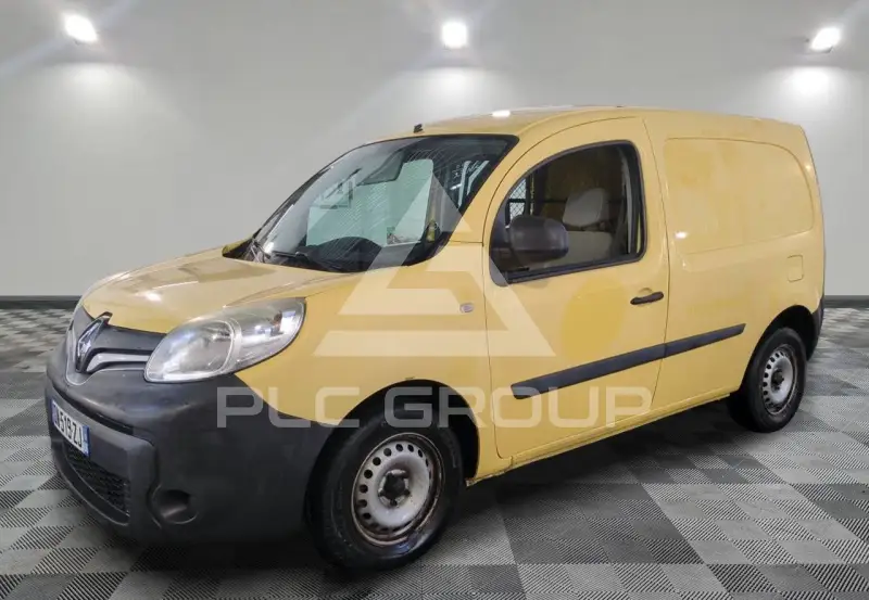 2015 Renault Kangoo