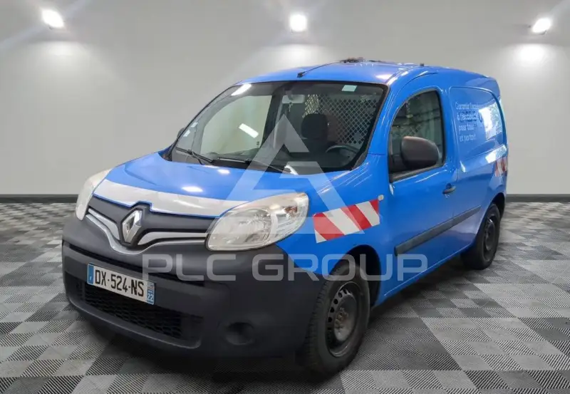 2015 Renault Kangoo
