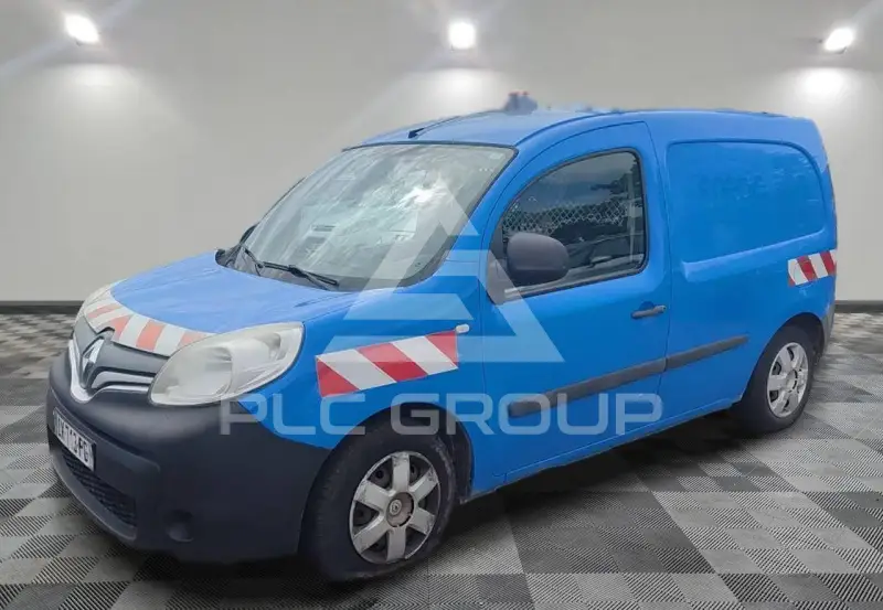 2015 Renault Kangoo