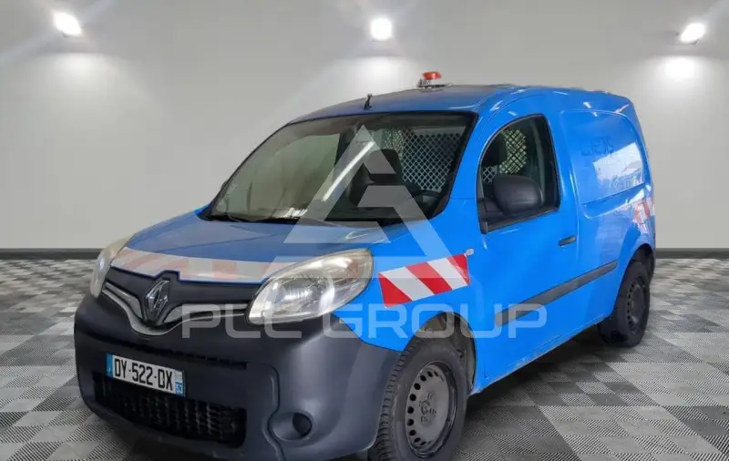 2015 Renault Kangoo