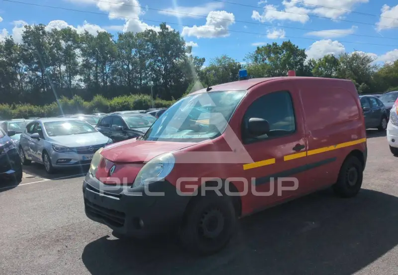 2015 Renault Kangoo
