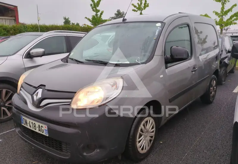 2015 Renault Kangoo