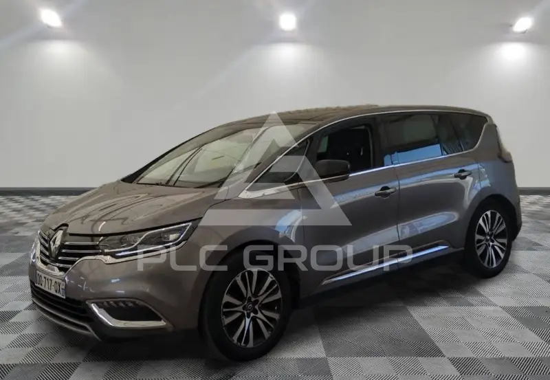 2015 Renault Espace