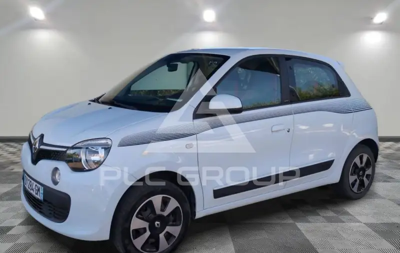 2015 Renault Twingo