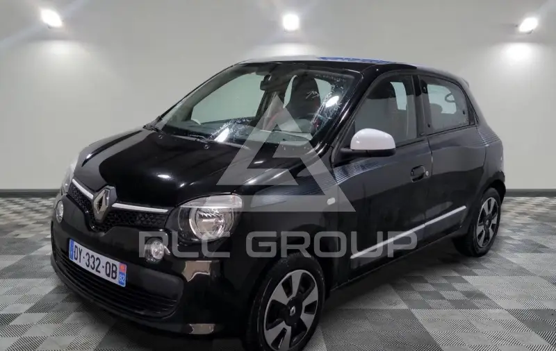 2015 Renault Twingo