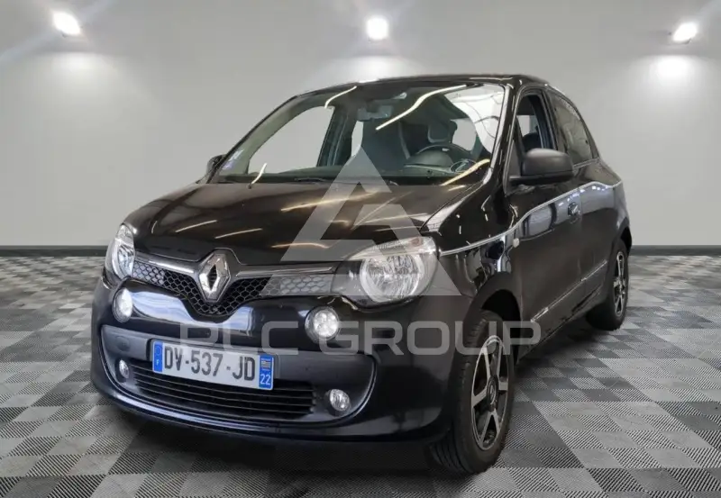 2015 Renault Twingo