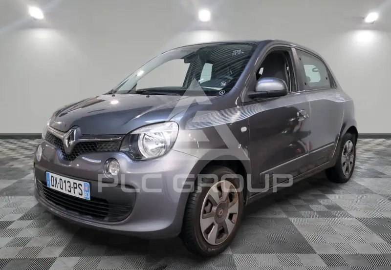 2015 Renault Twingo