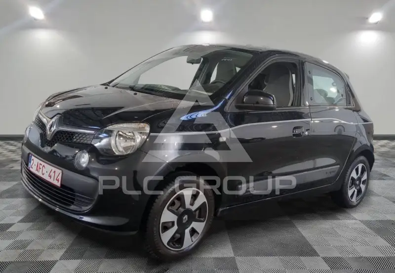2015 Renault Twingo