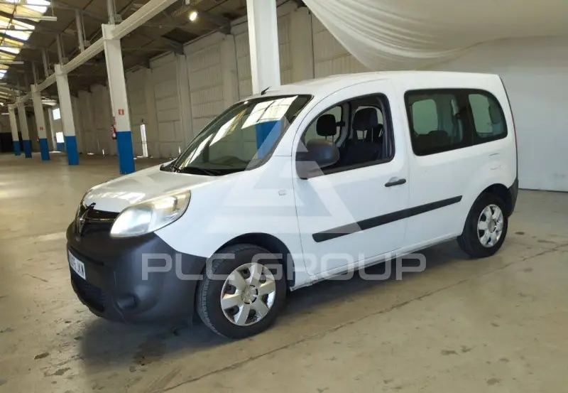 2015 Renault Kangoo