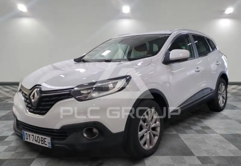 2015 Renault Kadjar