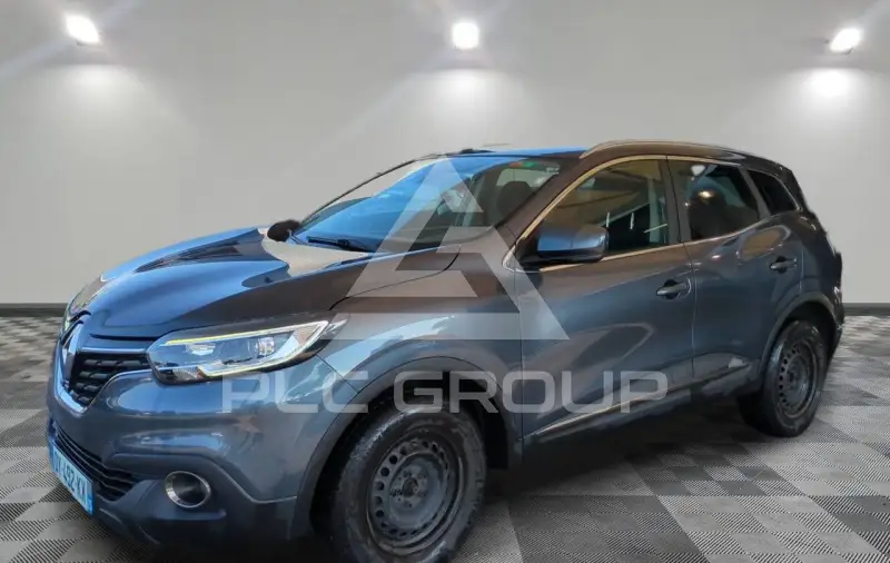 2015 Renault Kadjar