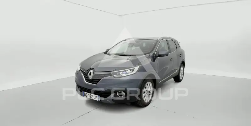 2015 Renault Kadjar
