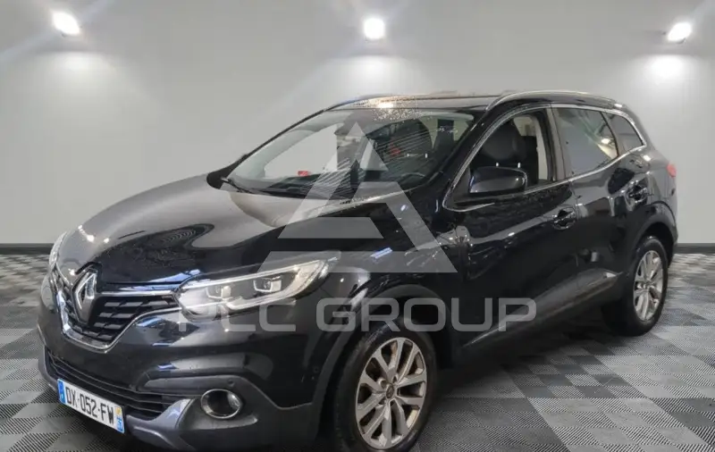 2015 Renault Kadjar