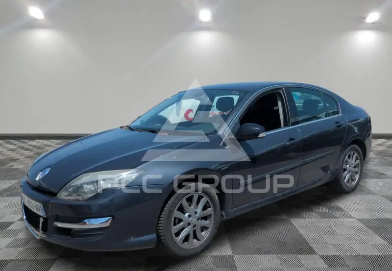 2015 Renault Laguna