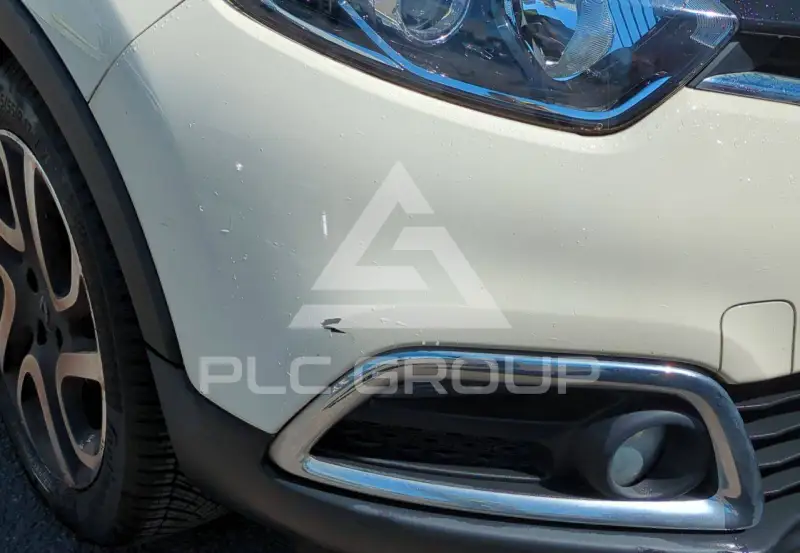 2015 Renault Captur