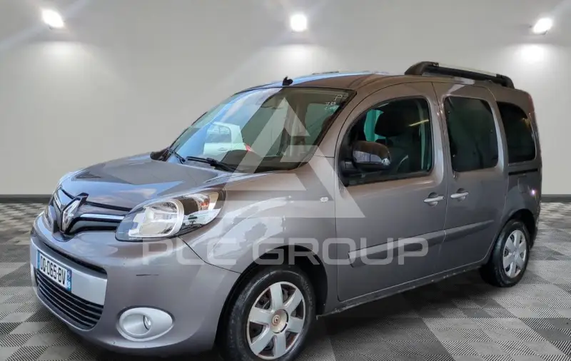 2015 Renault Kangoo