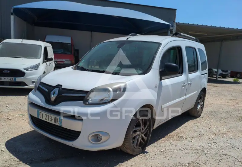 2015 Renault Kangoo