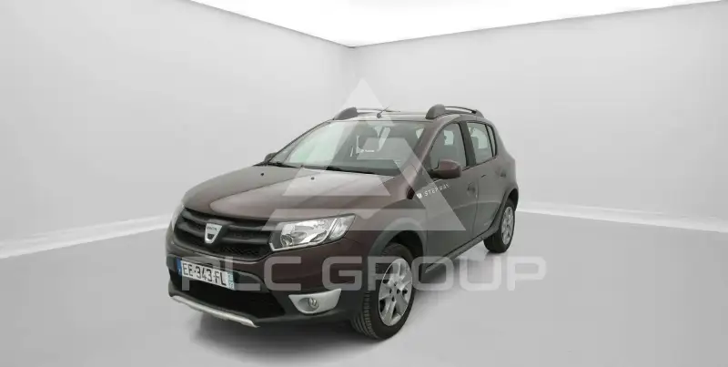 2016 Dacia Sandero