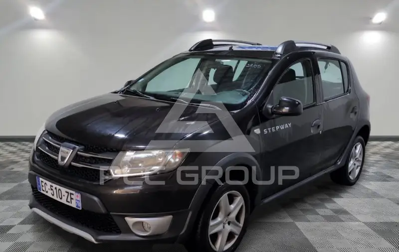 2016 Dacia Sandero