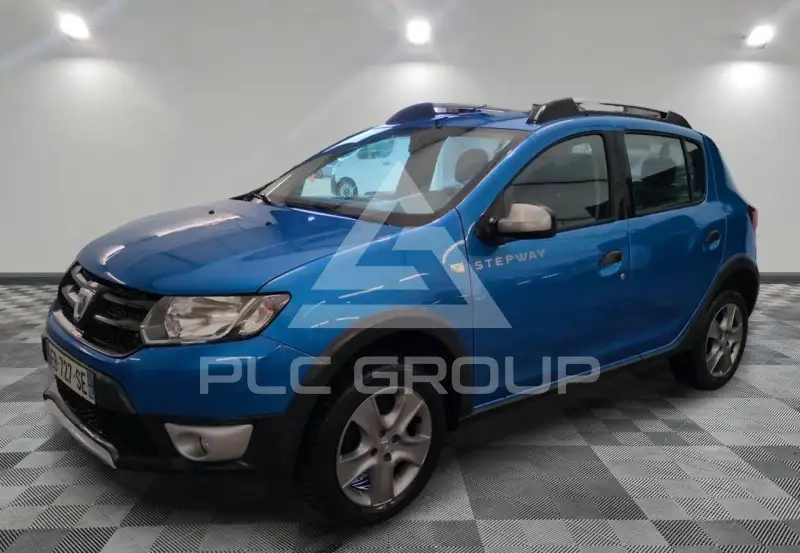 2016 Dacia Sandero