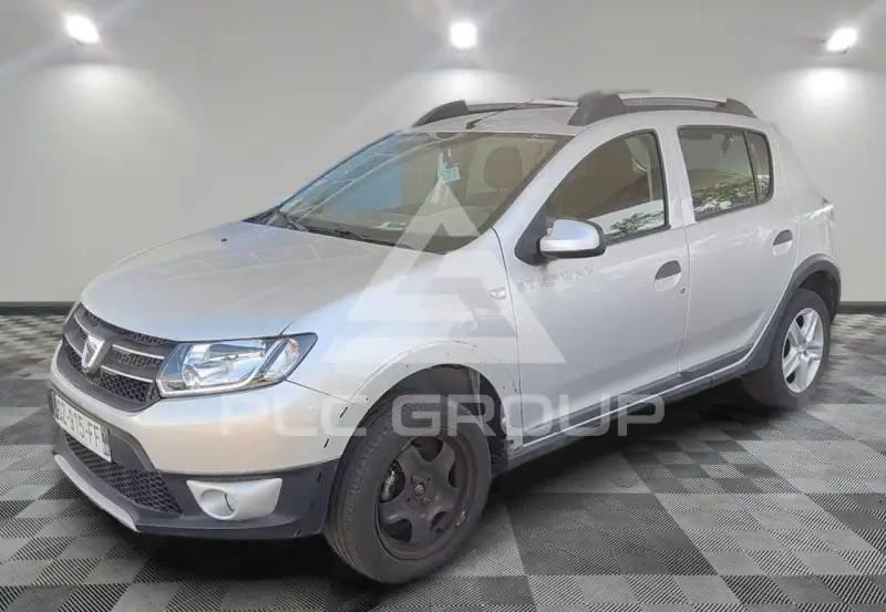 2016 Dacia Sandero