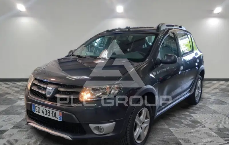 2016 Dacia Sandero