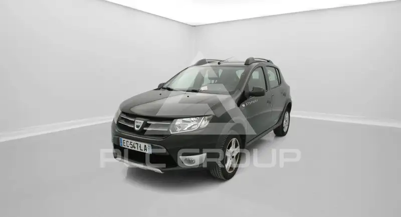 2016 Dacia Sandero