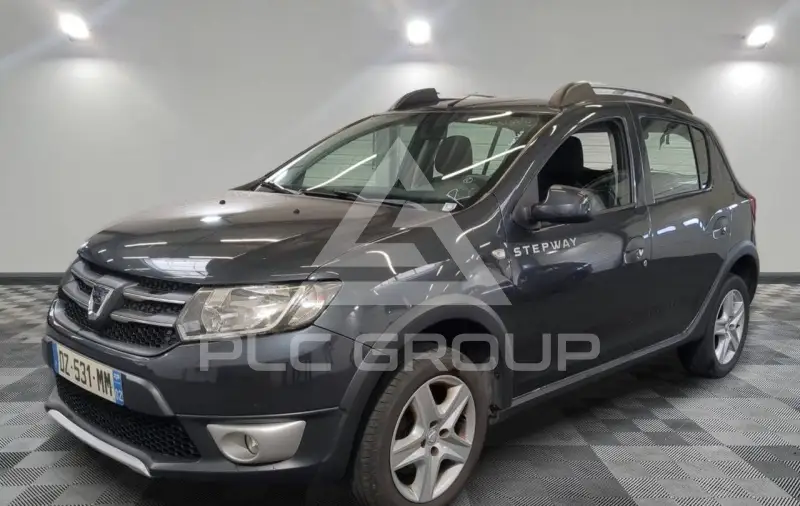 2016 Dacia Sandero