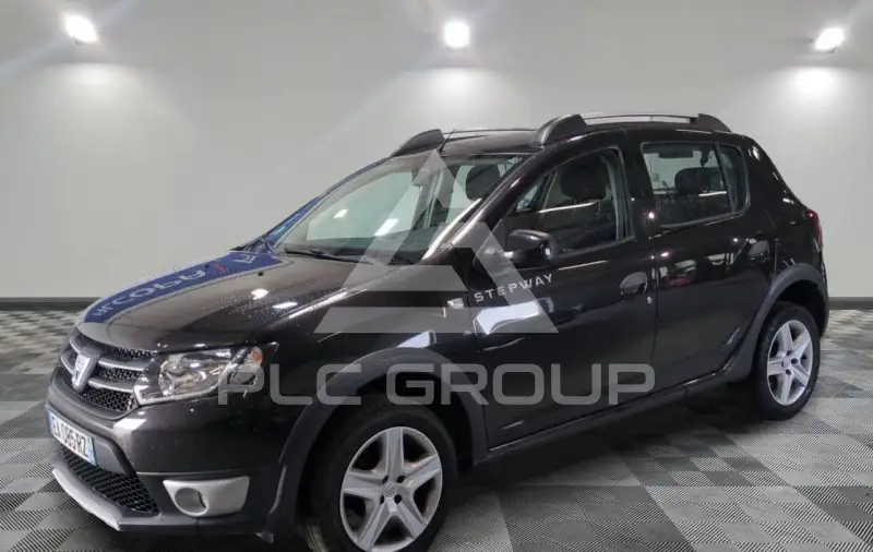 2016 Dacia Sandero