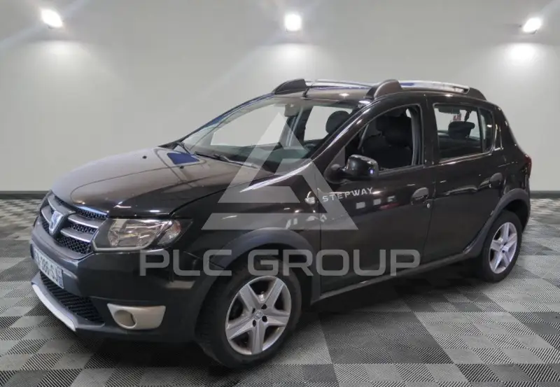 2016 Dacia Sandero