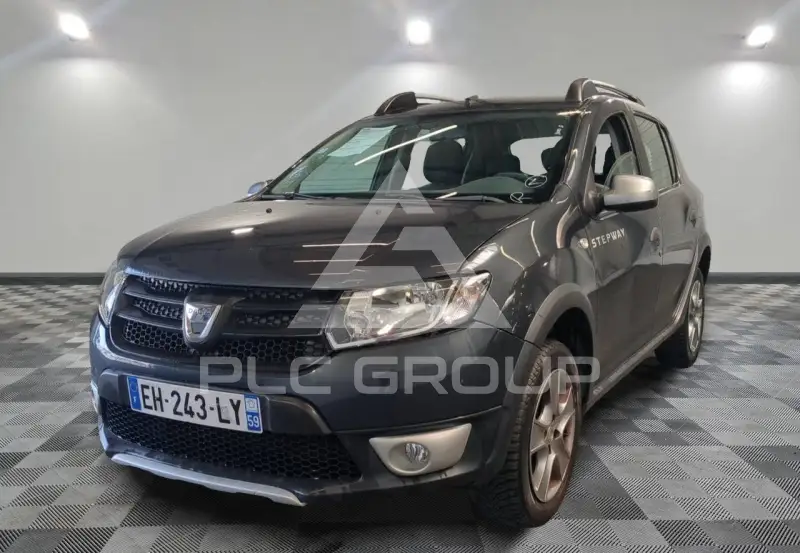2016 Dacia Sandero
