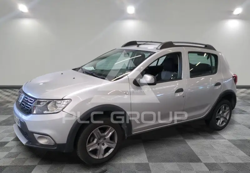 2016 Dacia Sandero