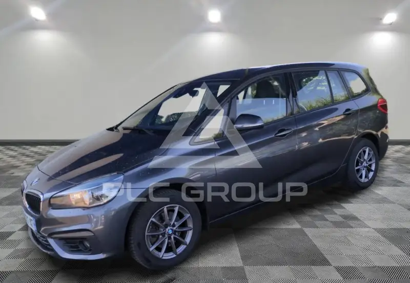 2016 BMW 2 Series