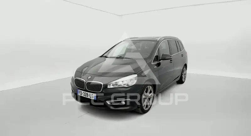 2016 BMW 2 Series