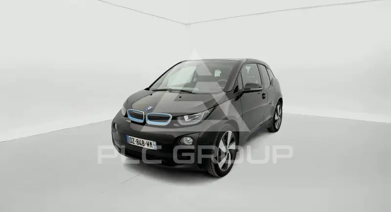 2016 BMW I3
