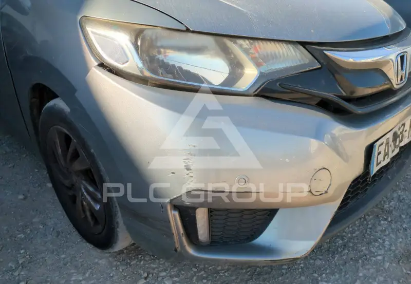 2016 Honda JAZZ