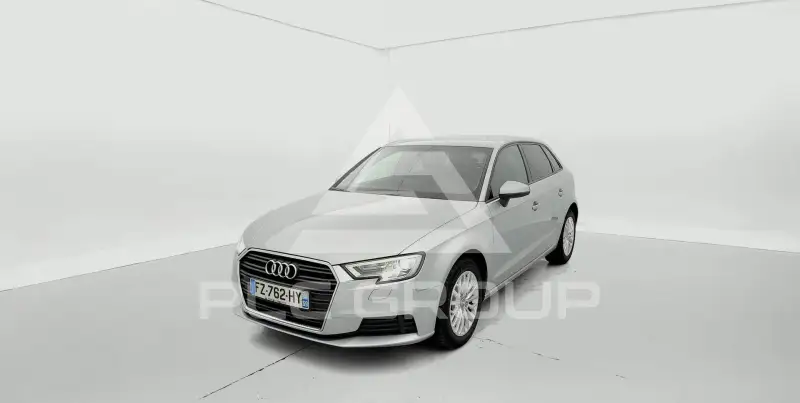 2016 Audi A3