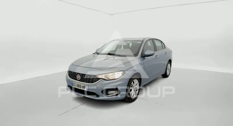 2016 Fiat Tipo