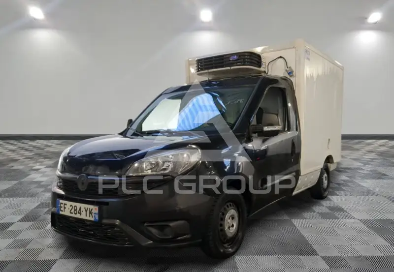 2016 Fiat Doblo