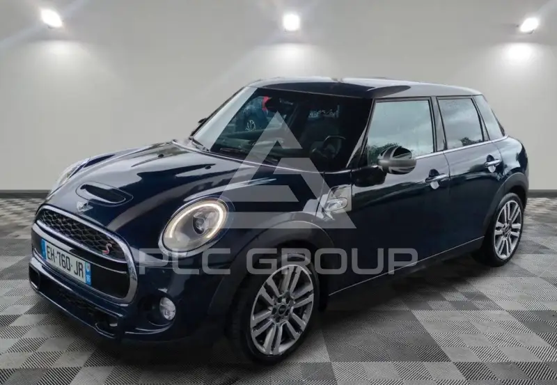 2016 Mini 