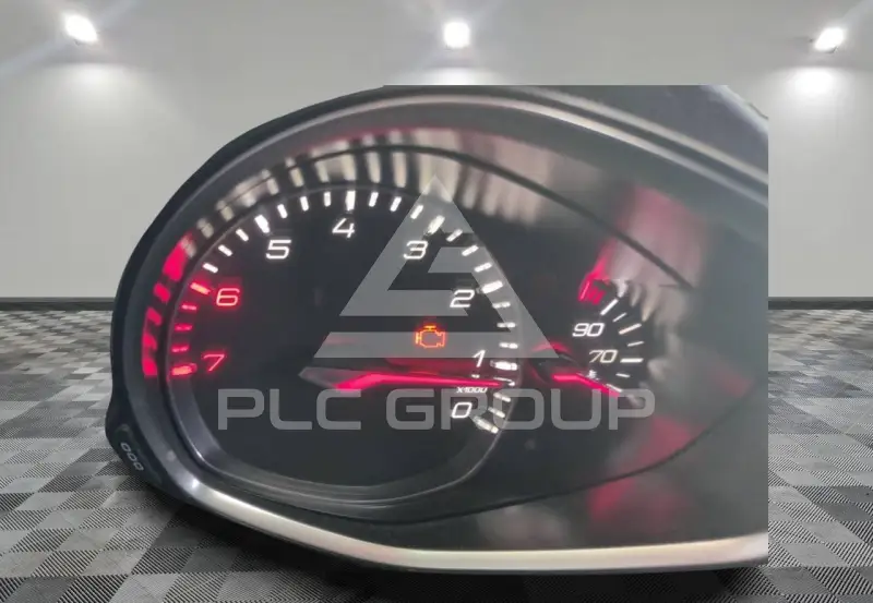2016 Peugeot 308