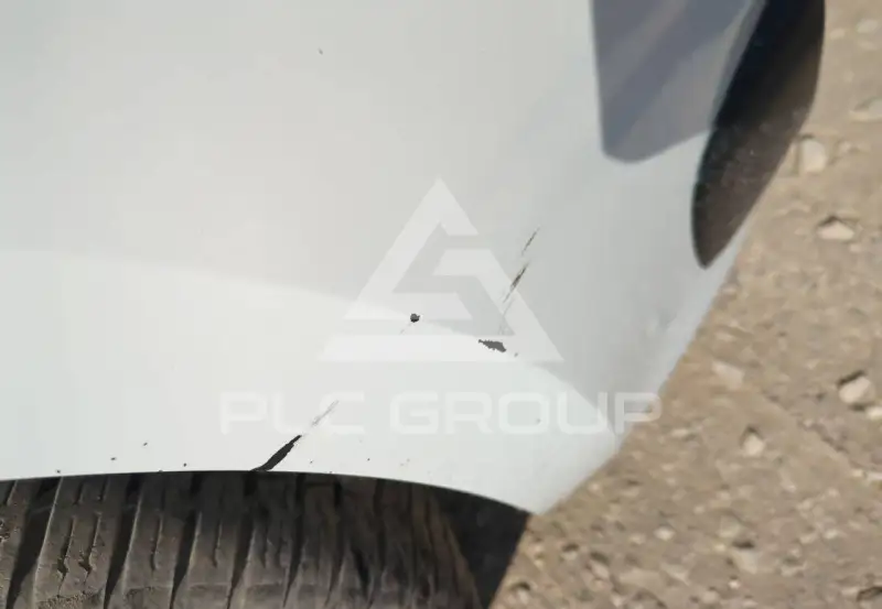 2016 Citroen C4