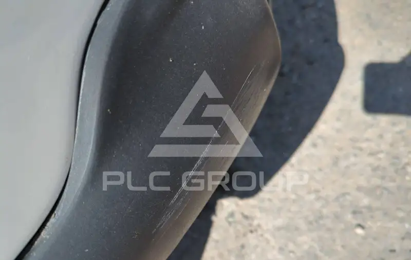 2016 Citroen C4