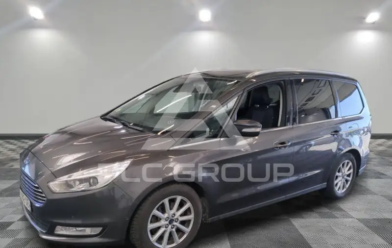 2016 Ford GALAXY