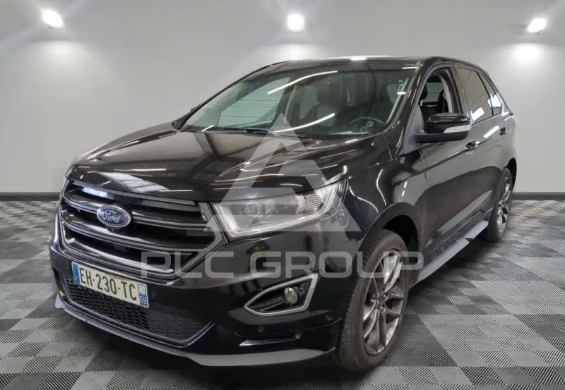 2016 Ford EDGE