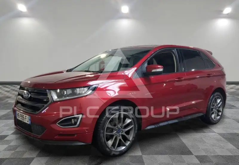 2016 Ford EDGE