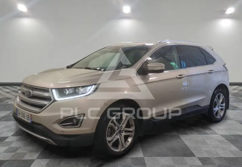 2016 Ford EDGE